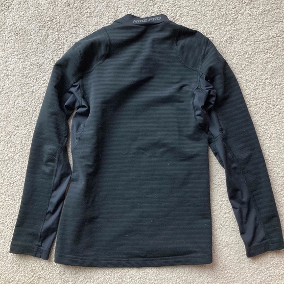 Kids Nike Pro Dri-Fit Shirt - Picture 6 of 6